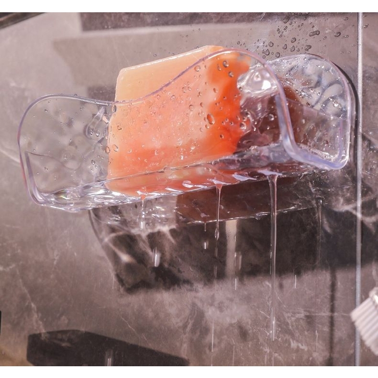 ソープディッシュ ソープホルダー 石鹸台 | PlusNao | 詳細画像8 