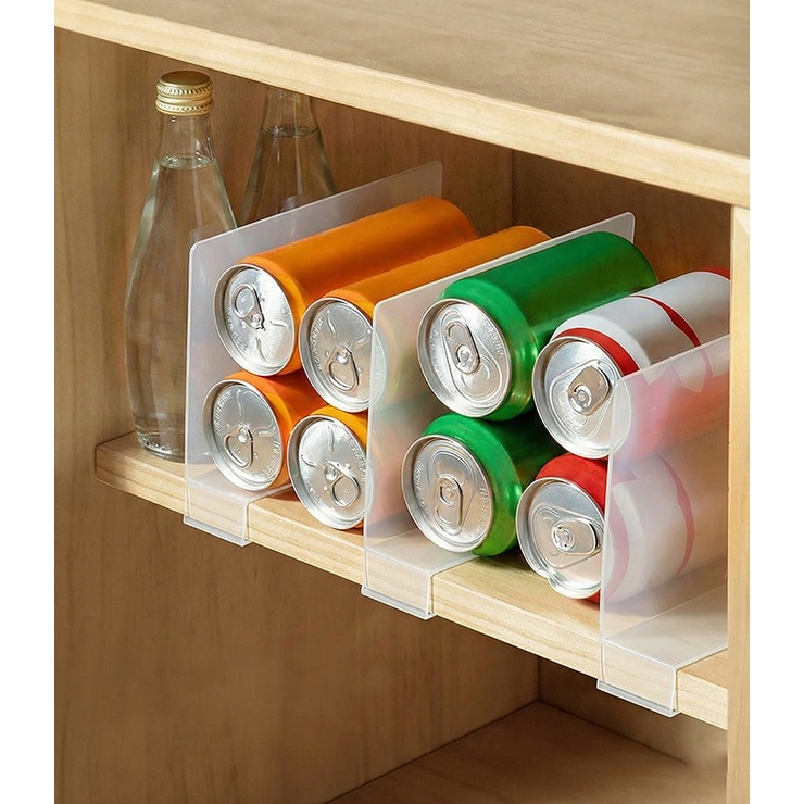 仕切り板 2個セット 仕切りスタンド | PlusNao | 詳細画像3 