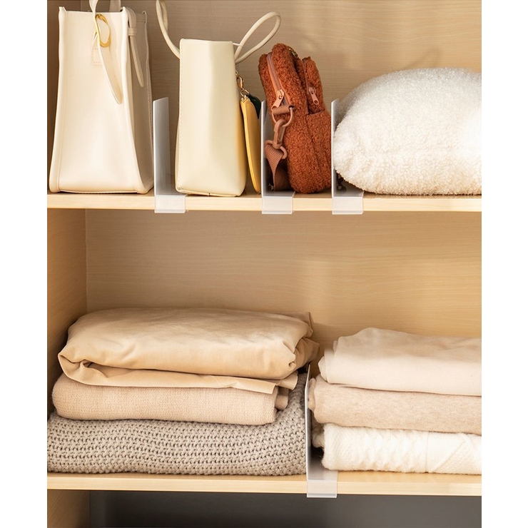 仕切り板 2個セット 仕切りスタンド | PlusNao | 詳細画像5 