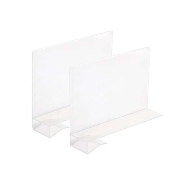 仕切り板 2個セット 仕切りスタンド | PlusNao | 詳細画像8 