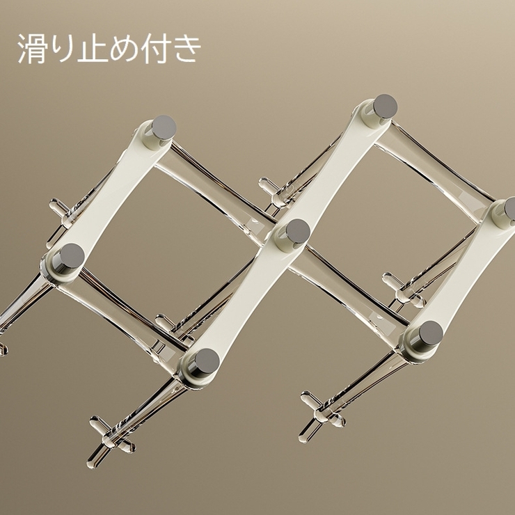 グラスホルダー 水切りスタンド 水切りラック | PlusNao | 詳細画像7 