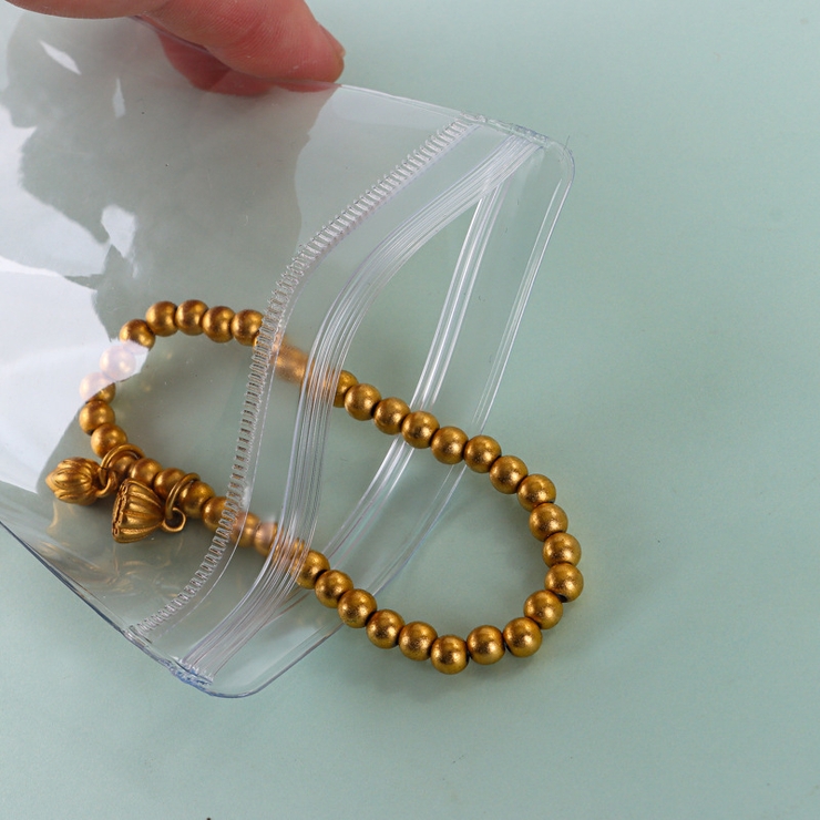 アクセサリーケース アクセサリー用パウチ 10枚セット | PlusNao | 詳細画像5 