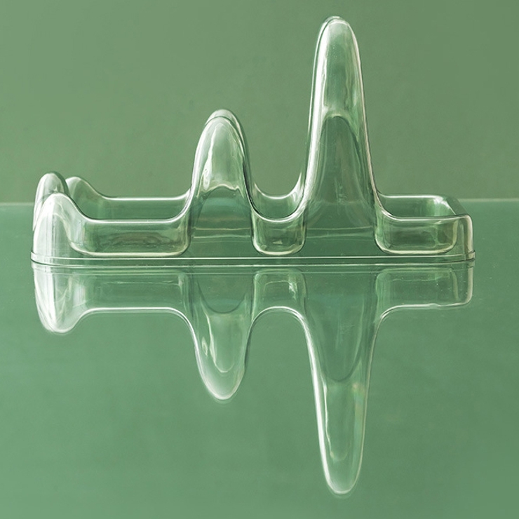 キッチンツールスタンド 調理小道具立て 鍋蓋スタンド | PlusNao | 詳細画像10 