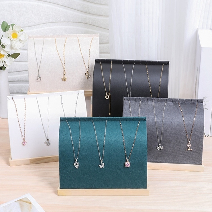 アクセサリースタンド アクセサリー掛け ディスプレイ | PlusNao | 詳細画像3 