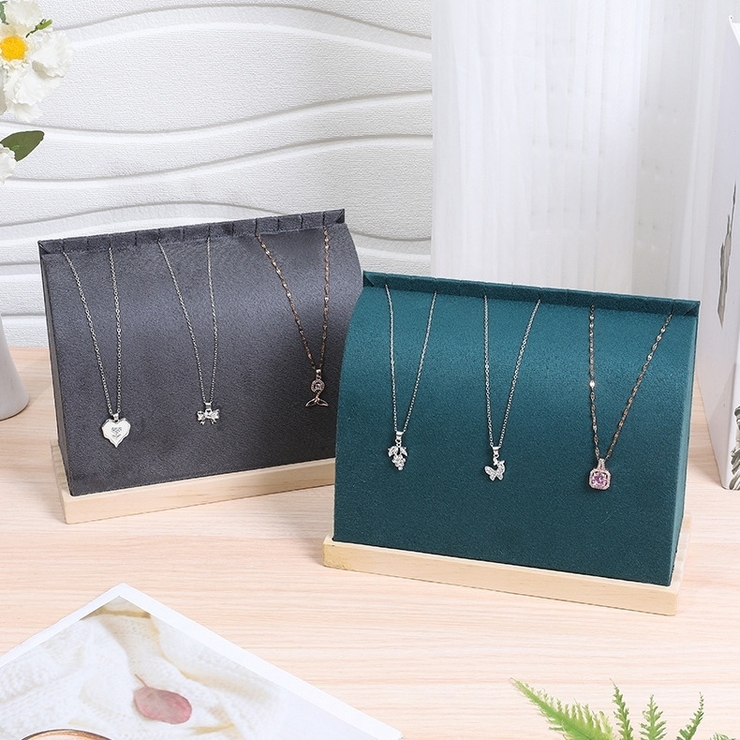 アクセサリースタンド アクセサリー掛け ディスプレイ | PlusNao | 詳細画像5 