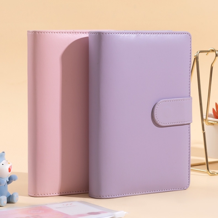 貯金ファイル お札ファイル A6 | PlusNao | 詳細画像7 