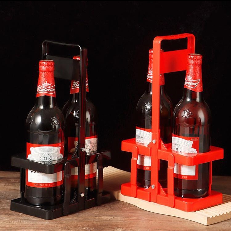 ボトルキャリー ボトルラック ボトルホルダー | PlusNao | 詳細画像7 