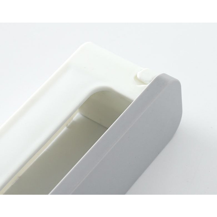 バスラック 伸縮式 浴室用ラック | PlusNao | 詳細画像14 