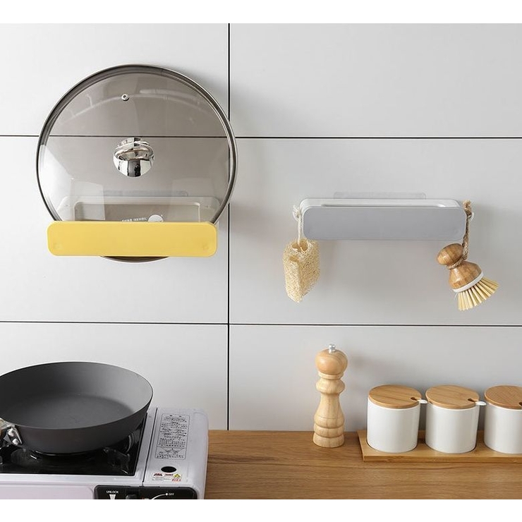 バスラック 伸縮式 浴室用ラック | PlusNao | 詳細画像6 