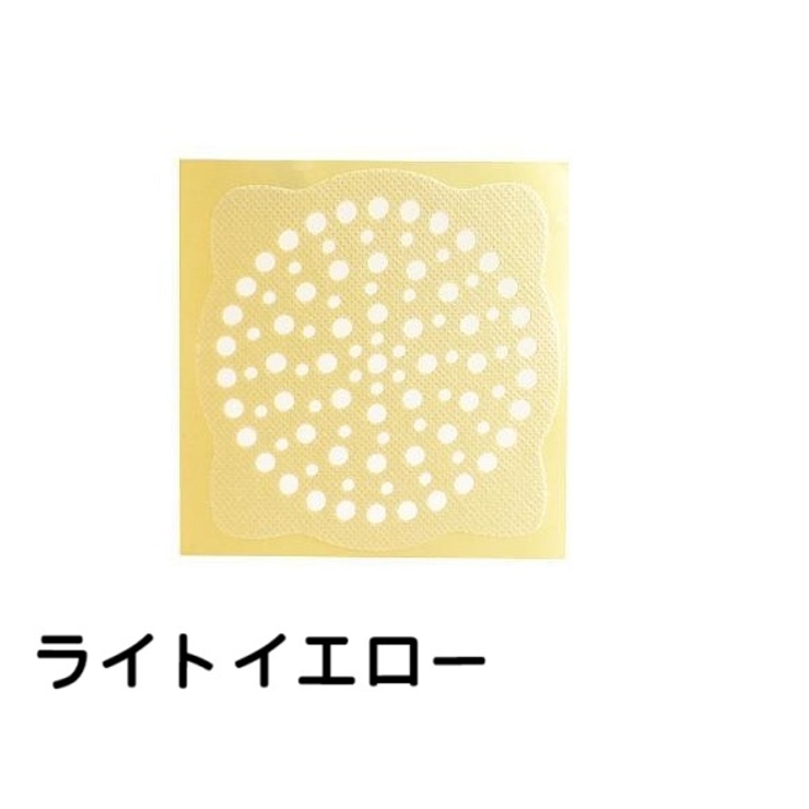 排水口シート 排水口シール 30枚セット | PlusNao | 詳細画像17 