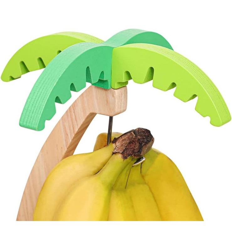 バナナホルダー バナナフック バナナ掛け | PlusNao | 詳細画像5 