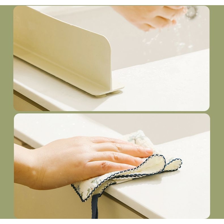 水はね防止プレート シンクプレート シリコン製 | PlusNao | 詳細画像11 