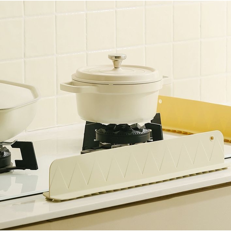 水はね防止プレート シンクプレート シリコン製 | PlusNao | 詳細画像3 