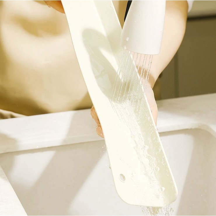 水はね防止プレート シンクプレート シリコン製 | PlusNao | 詳細画像7 