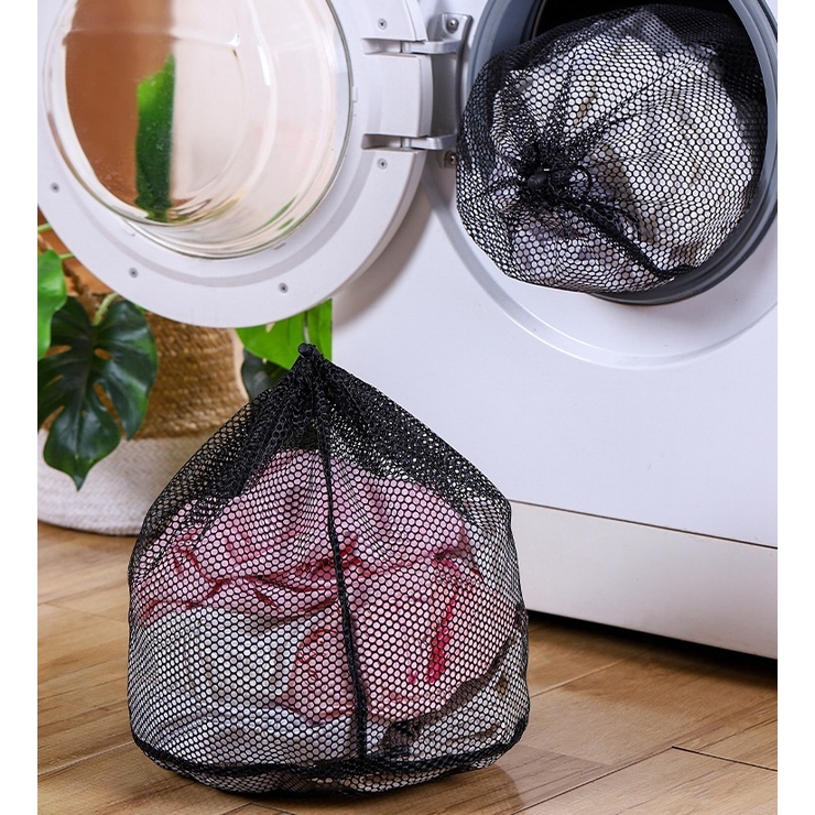 洗濯ネット ランドリーネット 大判 | PlusNao | 詳細画像3 