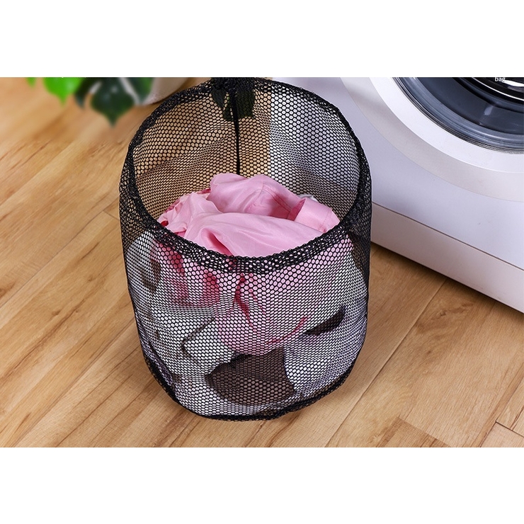 洗濯ネット ランドリーネット 大判 | PlusNao | 詳細画像7 