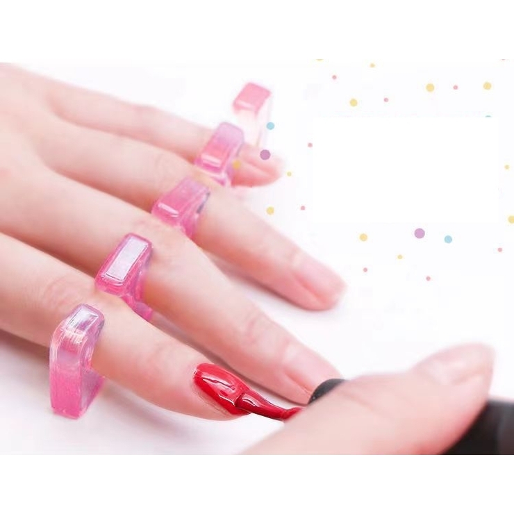 セパレーター 2個セット ネイル用品 | PlusNao | 詳細画像2 