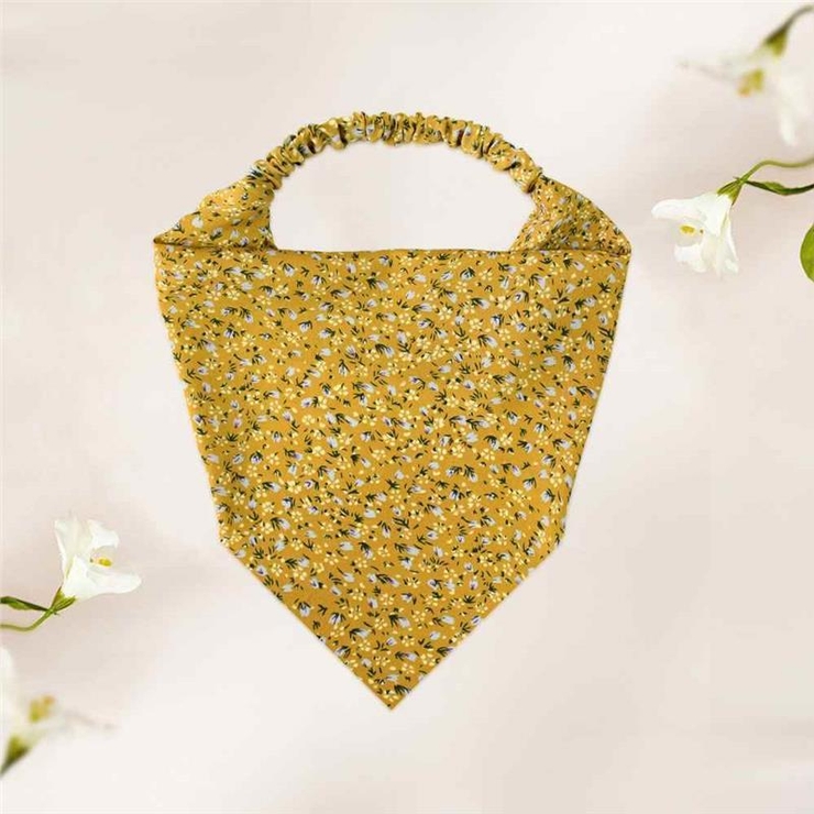 三角巾 レディース 女性 | PlusNao | 詳細画像8 