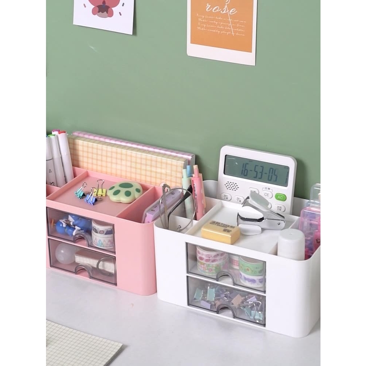 収納ボックス 収納ケース 小物収納 | PlusNao | 詳細画像3 