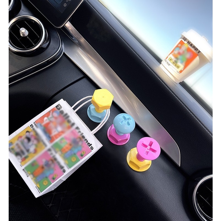 ウォールフック 3個セット 粘着フック | PlusNao | 詳細画像12 