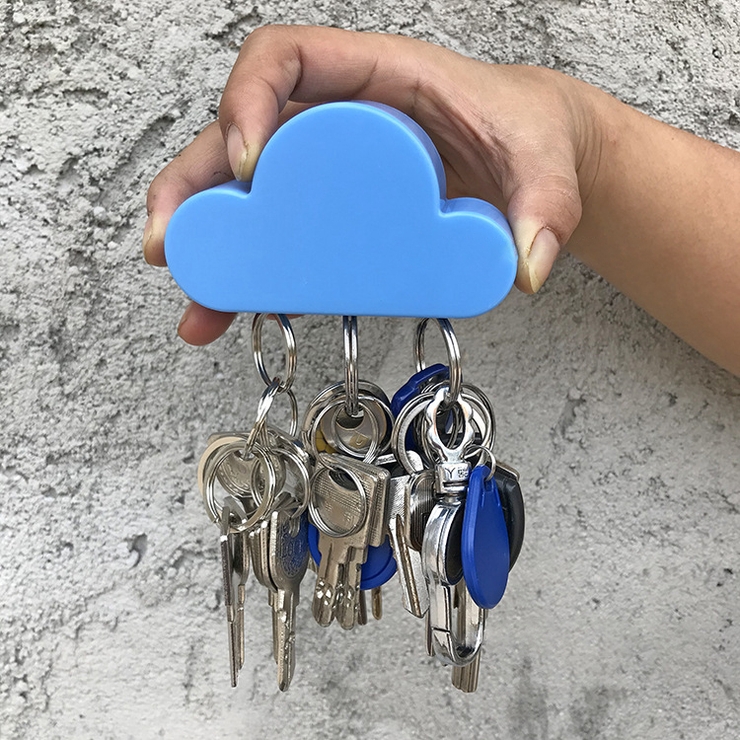 マグネットホルダー マグネットフック キーフック | PlusNao | 詳細画像3 