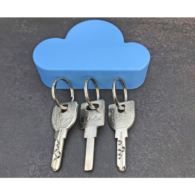 マグネットホルダー マグネットフック キーフック | PlusNao | 詳細画像4 