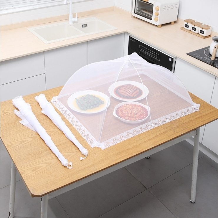 フードカバー 食卓カバー 卓上 | PlusNao | 詳細画像3 