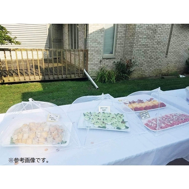 フードカバー 食卓カバー 卓上 | PlusNao | 詳細画像4 
