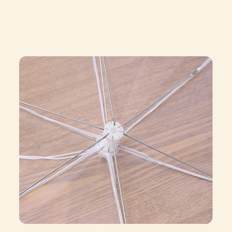 フードカバー 食卓カバー 卓上 | PlusNao | 詳細画像8 