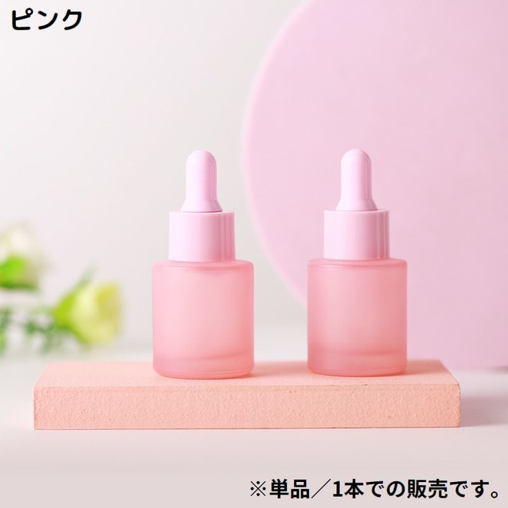 遮光瓶 スポイトボトル ガラス製 | PlusNao | 詳細画像11 