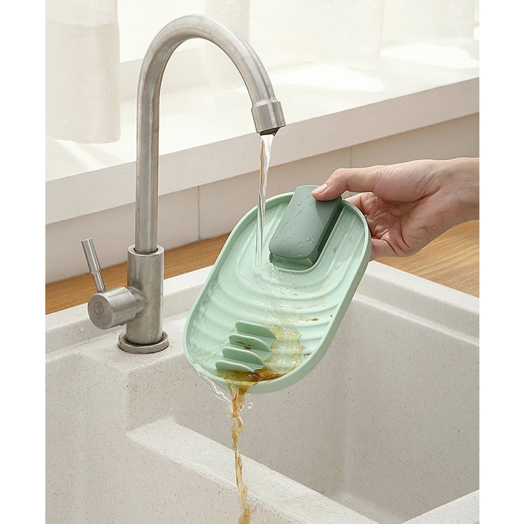 調理器具ホルダー 鍋蓋ホルダー 鍋蓋スタンド | PlusNao | 詳細画像11 