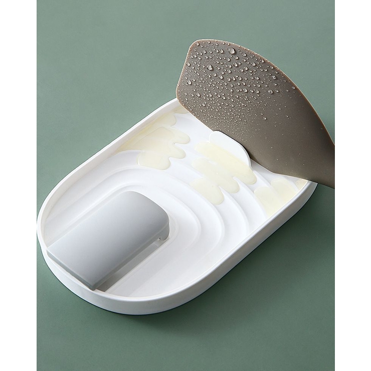 調理器具ホルダー 鍋蓋ホルダー 鍋蓋スタンド | PlusNao | 詳細画像13 