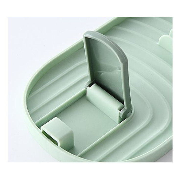 調理器具ホルダー 鍋蓋ホルダー 鍋蓋スタンド | PlusNao | 詳細画像15 