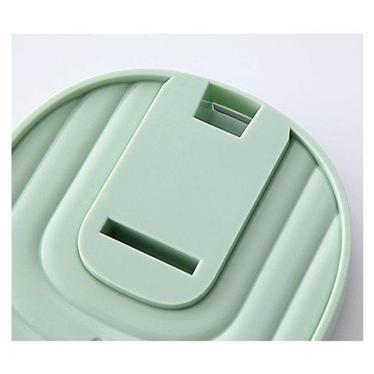 調理器具ホルダー 鍋蓋ホルダー 鍋蓋スタンド | PlusNao | 詳細画像17 