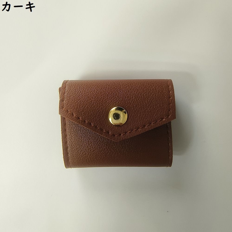 ジュエリーポーチ アクセサリーケース 旅行 | PlusNao | 詳細画像18 
