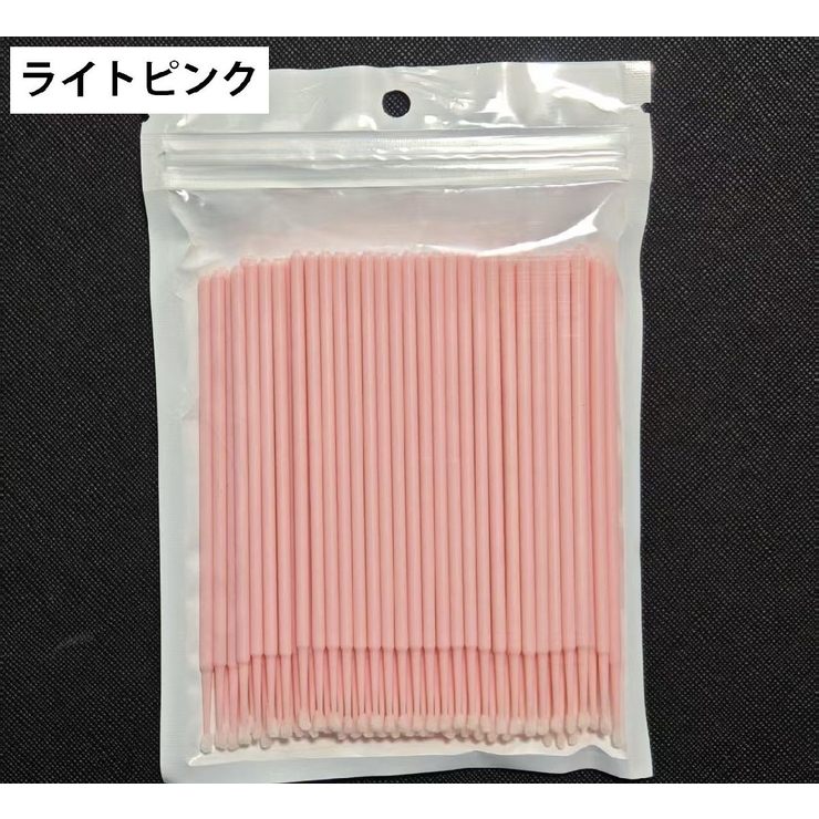 マイクロ綿棒 100本入り 極細 | PlusNao | 詳細画像10 
