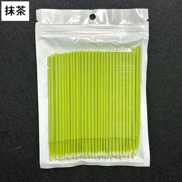マイクロ綿棒 100本入り 極細 | PlusNao | 詳細画像13 