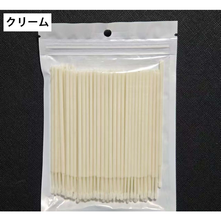 マイクロ綿棒 100本入り 極細 | PlusNao | 詳細画像16 
