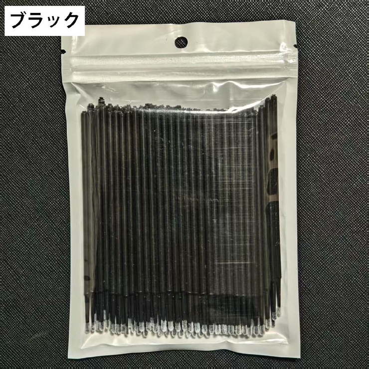 マイクロ綿棒 100本入り 極細 | PlusNao | 詳細画像17 