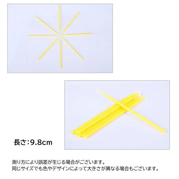 マイクロ綿棒 100本入り 極細 | PlusNao | 詳細画像20 