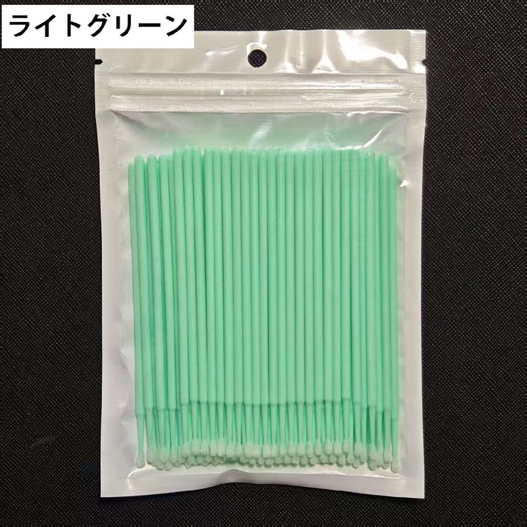 マイクロ綿棒 100本入り 極細 | PlusNao | 詳細画像9 