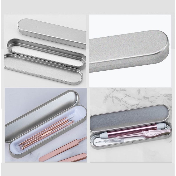 小物入れ 収納ケース ペンケース | PlusNao | 詳細画像2 