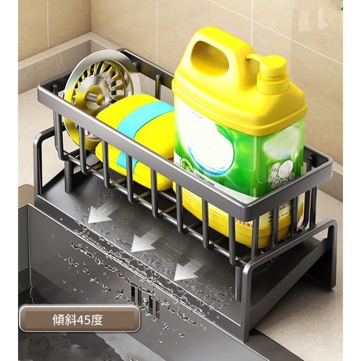 水切りラック スポンジラック スポンジホルダー | PlusNao | 詳細画像8 