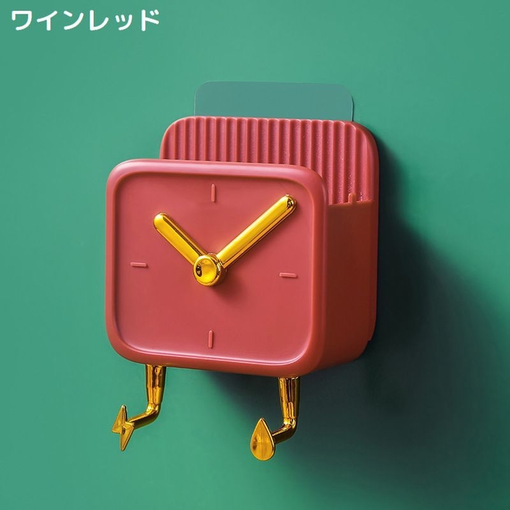 ウォールラック 壁面収納ケース 壁掛け | PlusNao | 詳細画像14 