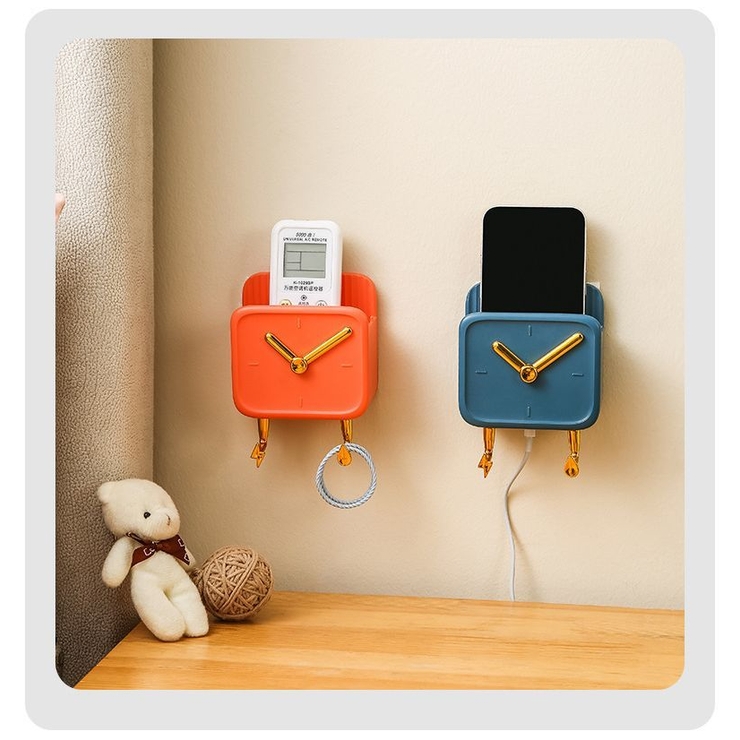 ウォールラック 壁面収納ケース 壁掛け | PlusNao | 詳細画像4 