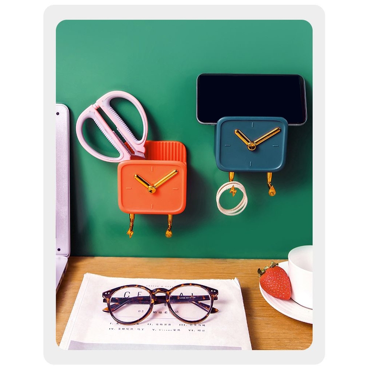 ウォールラック 壁面収納ケース 壁掛け | PlusNao | 詳細画像7 