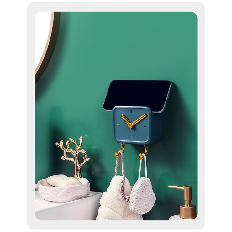 ウォールラック 壁面収納ケース 壁掛け | PlusNao | 詳細画像8 