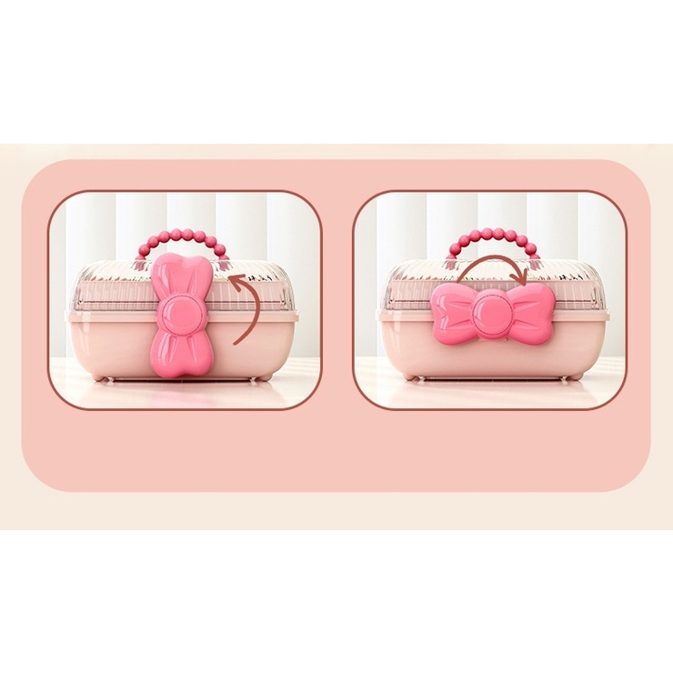 アクセサリーケース キッズ 女の子 | PlusNao | 詳細画像12 