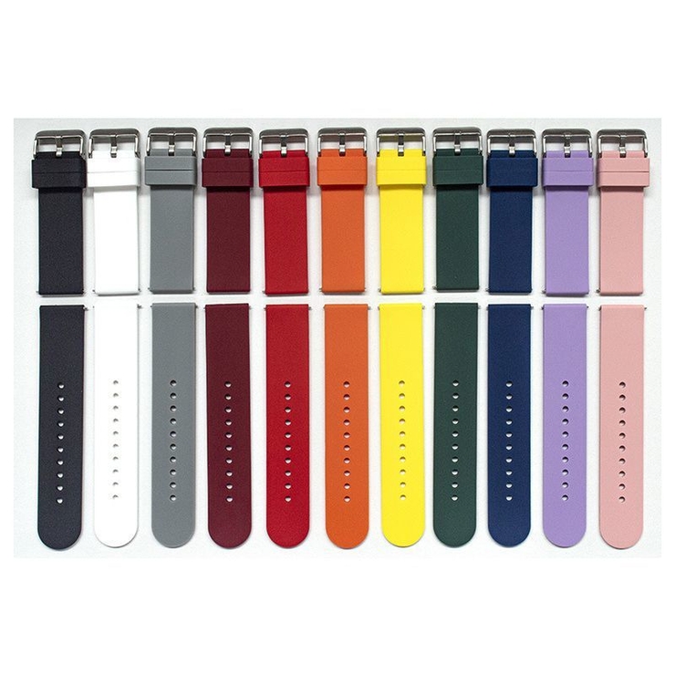 腕時計用ベルト スマートウォッチ用 交換用ベルト | PlusNao | 詳細画像4 