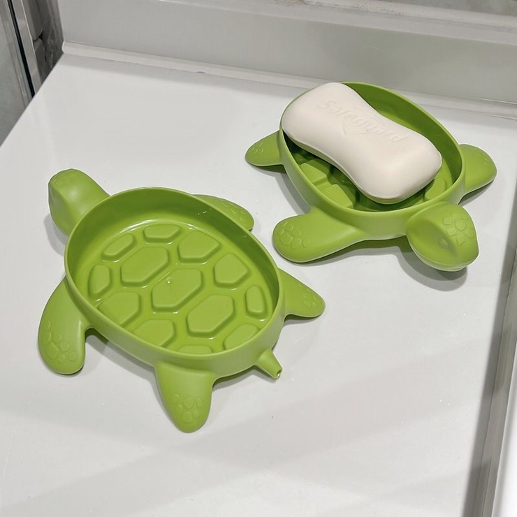 石鹸置き 2個セット せっけん置き | PlusNao | 詳細画像5 